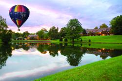 Virgina Resorts